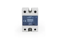 SSR Series With terminal 50-480V 12A Solid State Relay